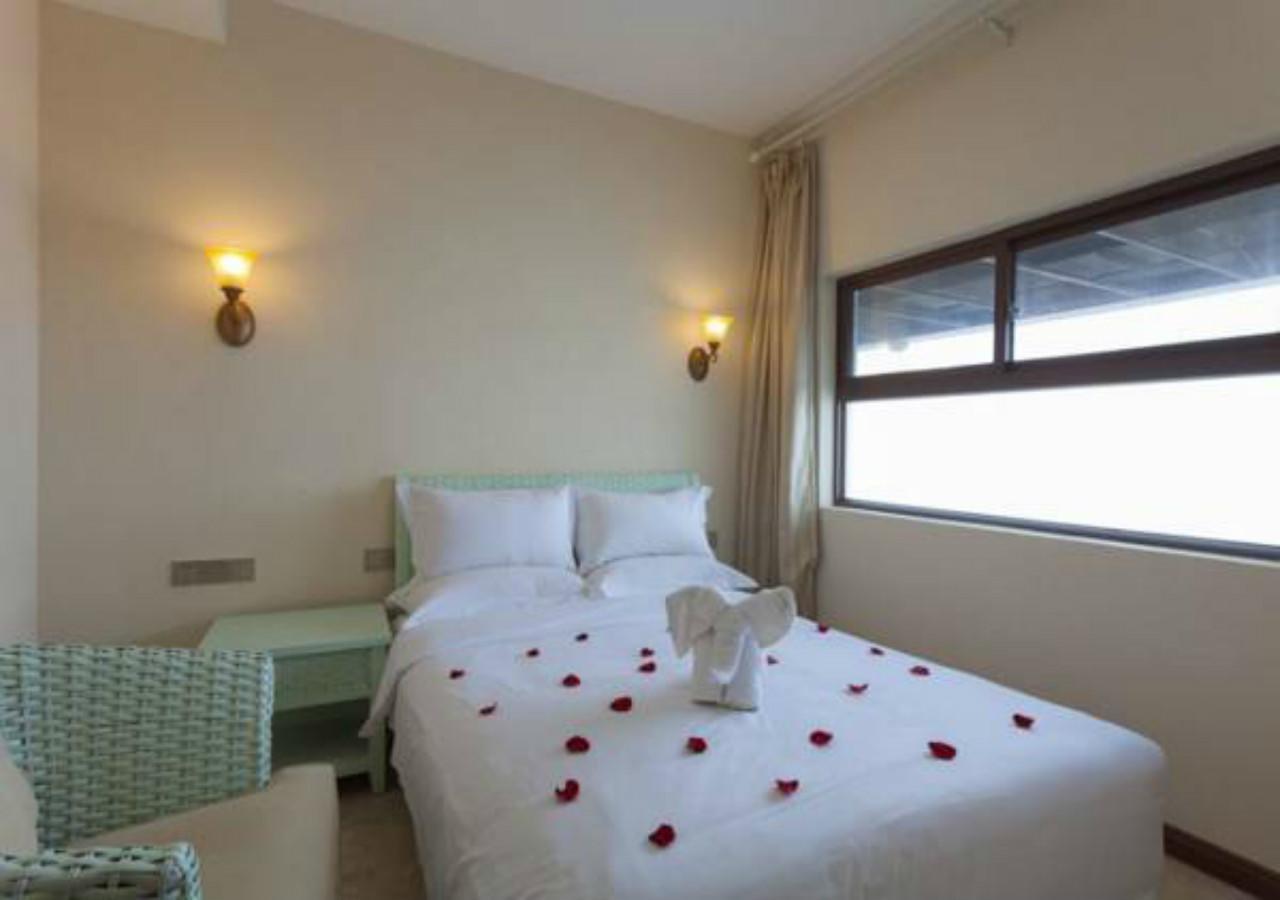 Sanya David Legendary Love Holiday Hotel Exteriér fotografie